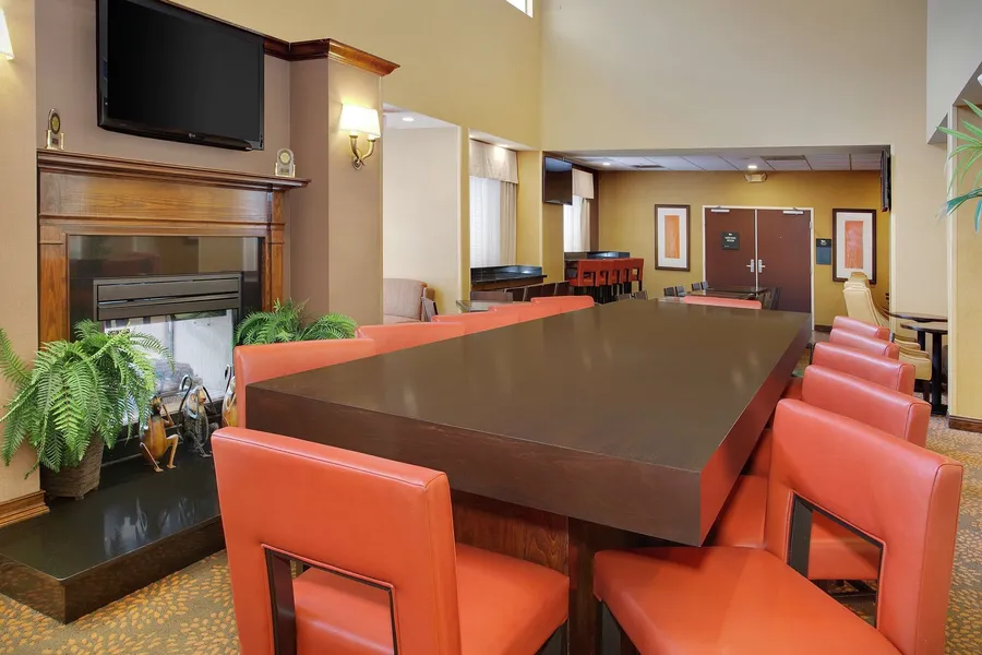 Homewood Suites by Hilton Tampa-Brandon hotel detail image 2