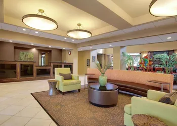 Homewood Suites by Hilton Tampa-Brandon hotel thumbnail 3