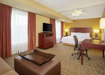Homewood Suites by Hilton Tampa-Brandon hotel thumbnail 5