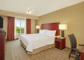 Homewood Suites by Hilton Tampa-Brandon hotel thumbnail 6