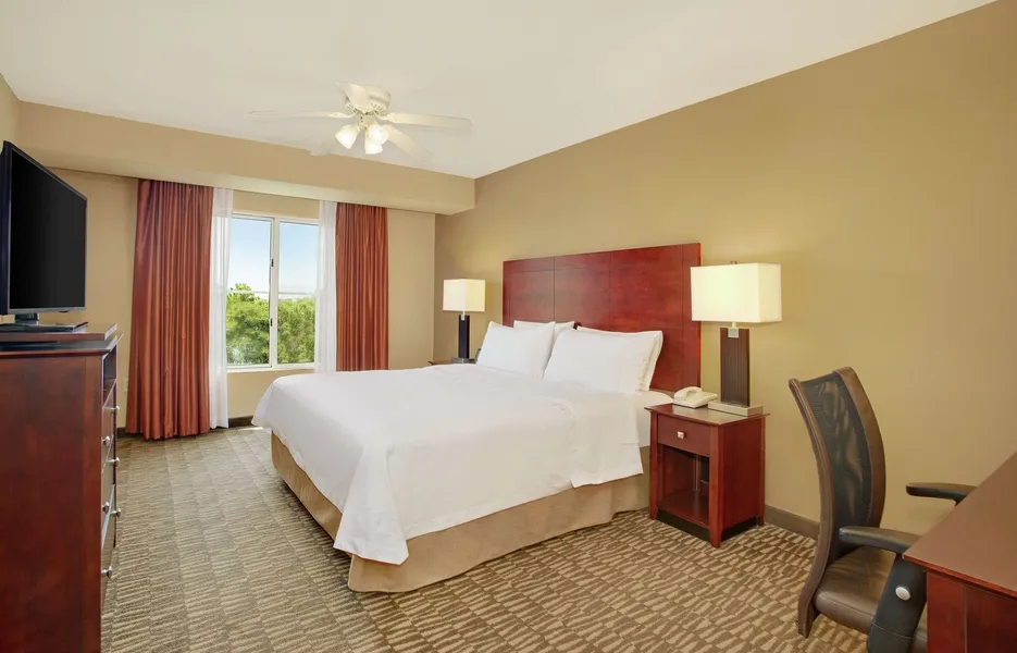 Homewood Suites by Hilton Tampa-Brandon hotel detail image 6