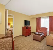 Homewood Suites by Hilton Tampa-Brandon hotel detail image 7