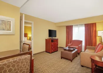Homewood Suites by Hilton Tampa-Brandon hotel thumbnail 7