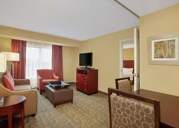 Homewood Suites by Hilton Tampa-Brandon hotel thumbnail 8