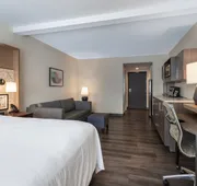 Holiday Inn Tampa North by IHG hotel detail image 4