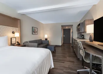 Holiday Inn Tampa North by IHG hotel thumbnail 4