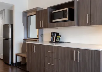 Holiday Inn Tampa North by IHG hotel thumbnail 5