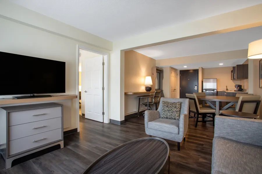 Holiday Inn Tampa North by IHG hotel detail image 6