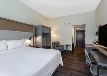 Holiday Inn Tampa North by IHG hotel thumbnail 7