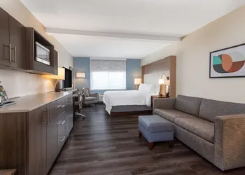 Holiday Inn Tampa North by IHG hotel thumbnail 8