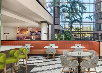 The Westshore Grand, A Tribute Portfolio Hotel, Tampa hotel thumbnail 5