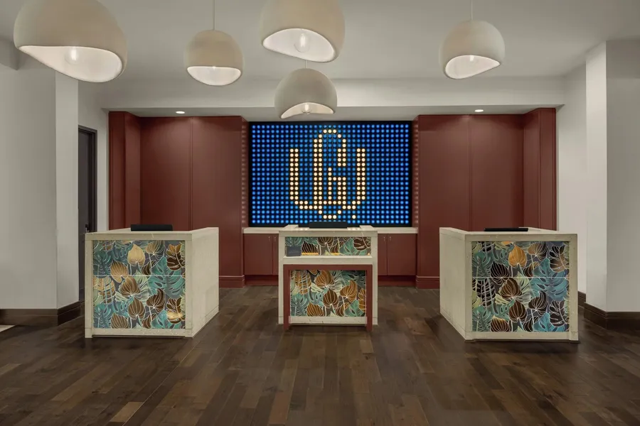 The Westshore Grand, A Tribute Portfolio Hotel, Tampa hotel detail image 6