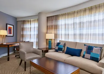 The Westshore Grand, A Tribute Portfolio Hotel, Tampa hotel thumbnail 7