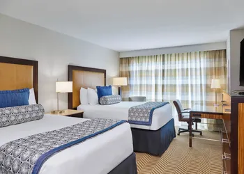 The Westshore Grand, A Tribute Portfolio Hotel, Tampa hotel thumbnail 8
