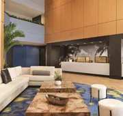 DoubleTree by Hilton Tampa Rocky Point Waterfront hotel detail image 3