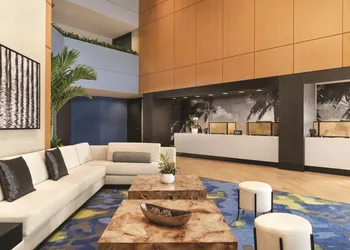 DoubleTree by Hilton Tampa Rocky Point Waterfront hotel thumbnail 3