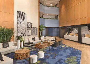 DoubleTree by Hilton Tampa Rocky Point Waterfront hotel thumbnail 4
