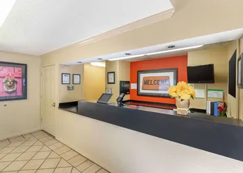 Extended Stay America Select Suites Tampa Brandon hotel thumbnail 2