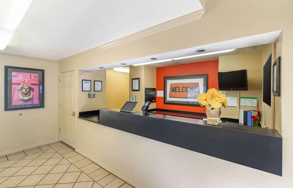 Extended Stay America Select Suites Tampa Brandon hotel detail image 2