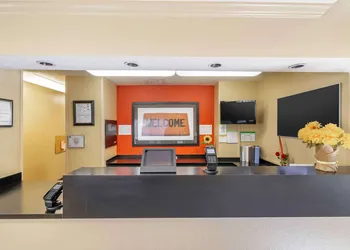 Extended Stay America Select Suites Tampa Brandon hotel thumbnail 3