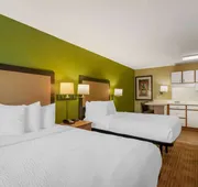 Extended Stay America Select Suites Tampa Brandon hotel detail image 5