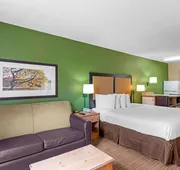 Extended Stay America Select Suites Tampa Brandon hotel detail image 7