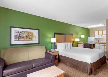 Extended Stay America Select Suites Tampa Brandon hotel thumbnail 7