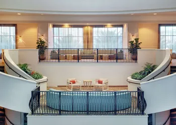 Embassy Suites by Hilton Tampa Downtown Convention Center hotel thumbnail 4