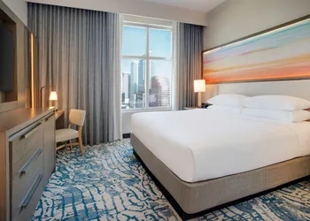 Embassy Suites by Hilton Tampa Downtown Convention Center hotel thumbnail 8