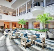 Embassy Suites by Hilton Tampa Downtown Convention Center hotel detail image 3