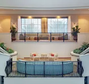 Embassy Suites by Hilton Tampa Downtown Convention Center hotel detail image 4