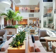 Embassy Suites by Hilton Tampa Downtown Convention Center hotel detail image 5