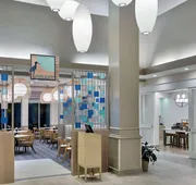 Hilton Garden Inn Tampa Airport Westshore hotel detail image 3