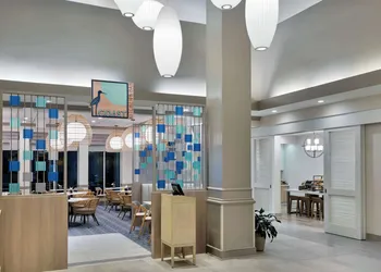 Hilton Garden Inn Tampa Airport Westshore hotel thumbnail 3