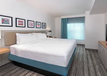 Hilton Garden Inn Tampa Airport Westshore hotel thumbnail 8