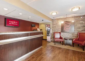 Red Roof Inn Tampa Fairgrounds – Casino hotel thumbnail 2
