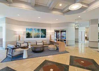 Embassy Suites by Hilton Tampa USF Near Busch Gardens hotel thumbnail 2