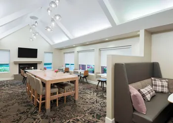 Residence Inn by Marriott Tampa at USF/Medical Center hotel thumbnail 2
