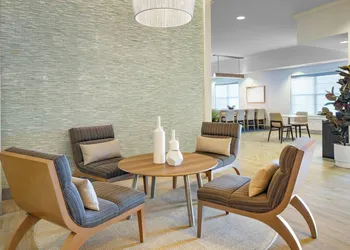 Residence Inn by Marriott Tampa Westshore/Airport hotel thumbnail 2
