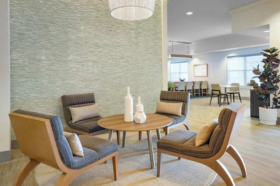 Residence Inn by Marriott Tampa Westshore/Airport hotel detail image 2