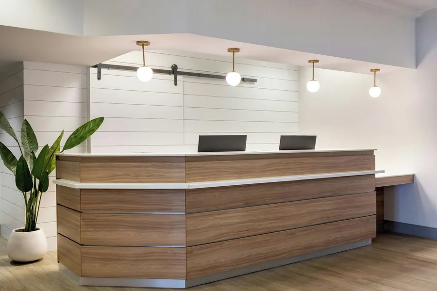 Residence Inn by Marriott Tampa Westshore/Airport hotel detail image 6