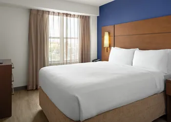 Residence Inn by Marriott Tampa Westshore/Airport hotel thumbnail 8