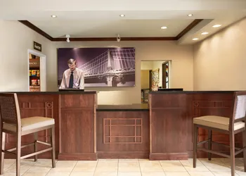 Staybridge Suites Tampa East - Brandon by IHG hotel thumbnail 2