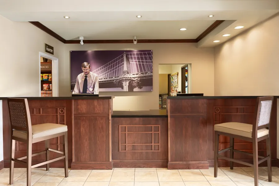 Staybridge Suites Tampa East - Brandon by IHG hotel detail image 2