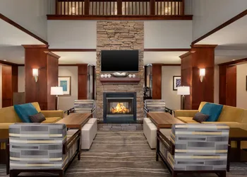 Staybridge Suites Tampa East - Brandon by IHG hotel thumbnail 3