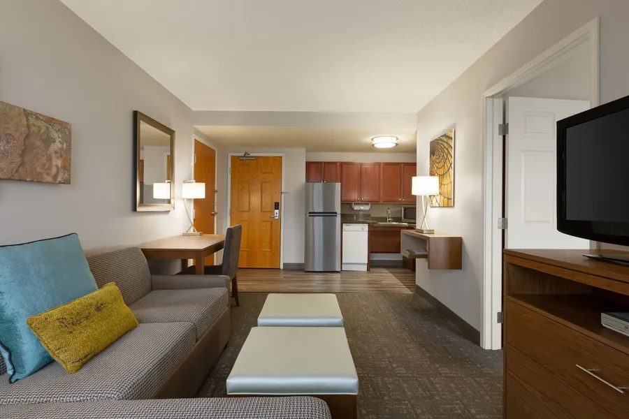 Staybridge Suites Tampa East - Brandon by IHG hotel detail image 6