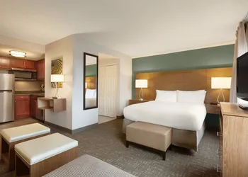 Staybridge Suites Tampa East - Brandon by IHG hotel thumbnail 7