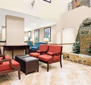 Comfort Suites Tampa Airport North hotel detail image 3