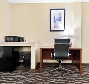 Comfort Suites Tampa Airport North hotel detail image 7