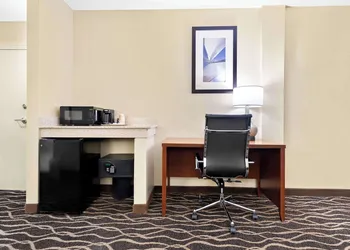 Comfort Suites Tampa Airport North hotel thumbnail 7